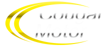 cougar motor logo