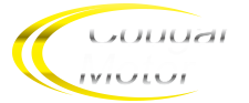 cougar motor